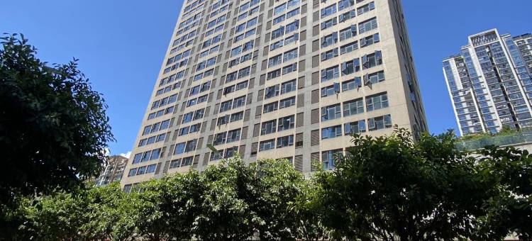 宁德柒月天美宿(天茂店)图片