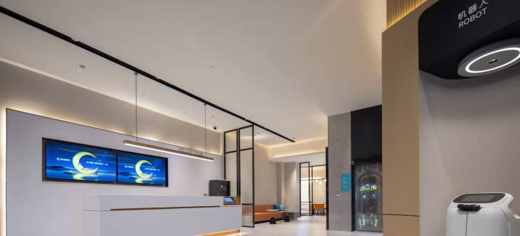 城市便捷酒店(陵水英州清水湾店)图片