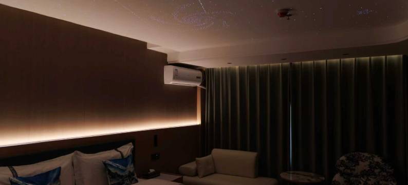 诚悦电竞酒店图片