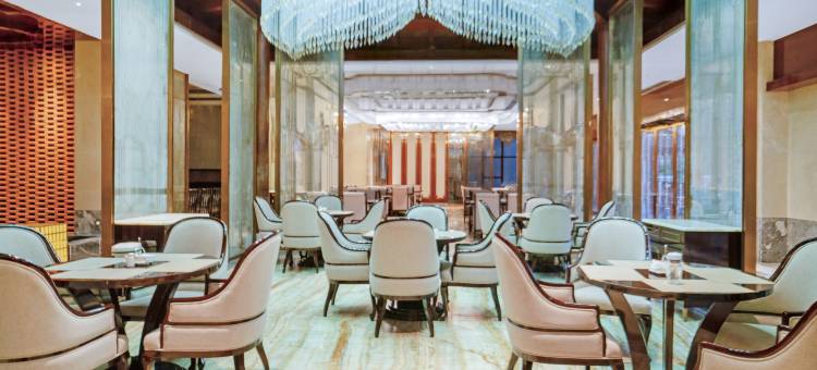 太合梵净云庄酒店(梵净山景区店)图片