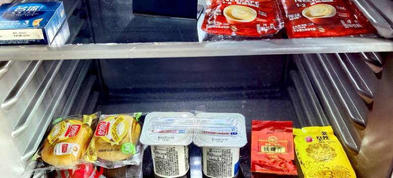 汾阳UP酒店图片