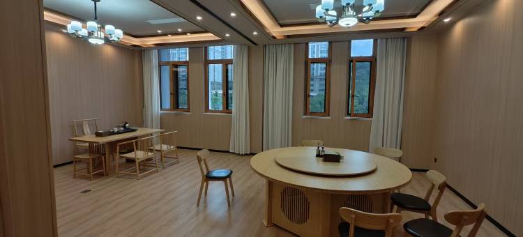 永翔·万竹苑酒店图片