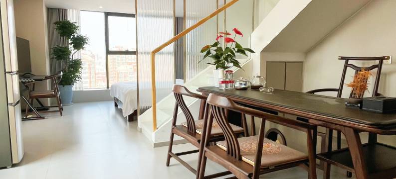 许昌俊欣民宿(胖东来天使城店)图片