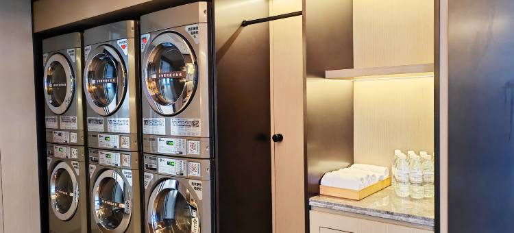 全季酒店(郑州高铁东站店)图片