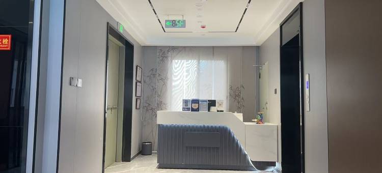 榕树家酒店(三坊七巷店)图片