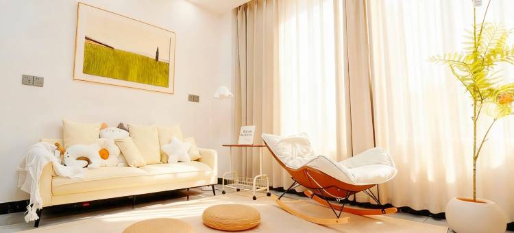 屏南向晚民宿图片