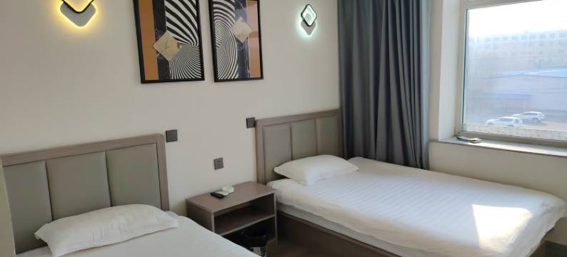 锦悦交通宾馆图片