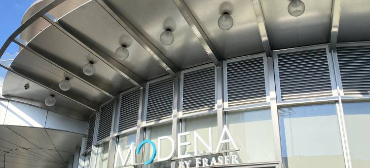 深圳罗湖辉盛名致服务公寓(罗湖口岸店)图片