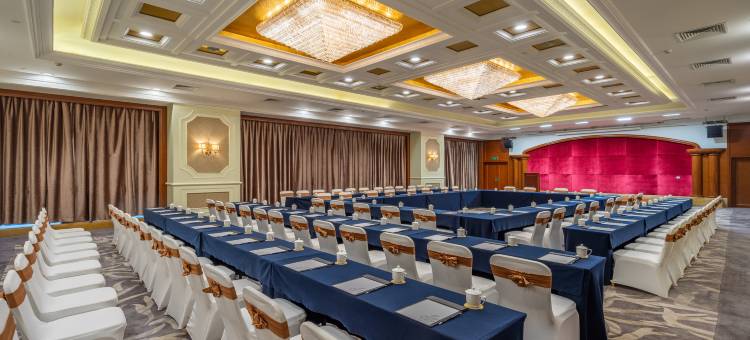 崇州中胜大酒店图片