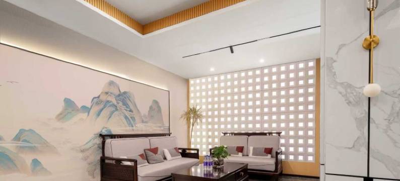 焦作威尔顿酒店(高铁站焦作大学店)图片
