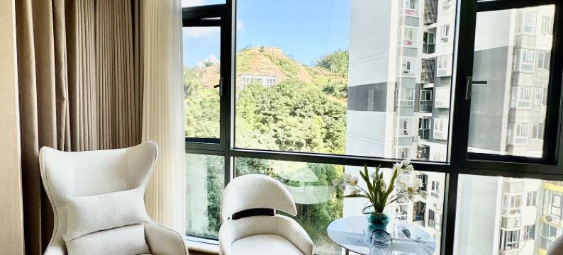 盐津紫雲客栈图片