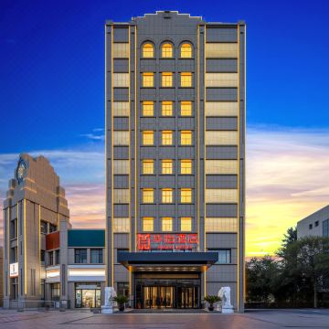 昌吉华怡酒店(妇幼保健院中山商务广场店)图片