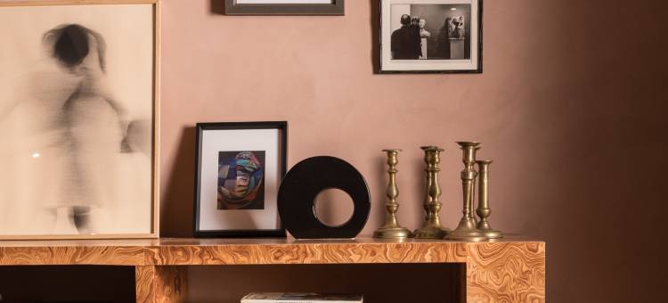 c-俱乐部酒店(C-Hotels Club)图片