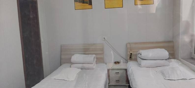 幸福小宾馆图片