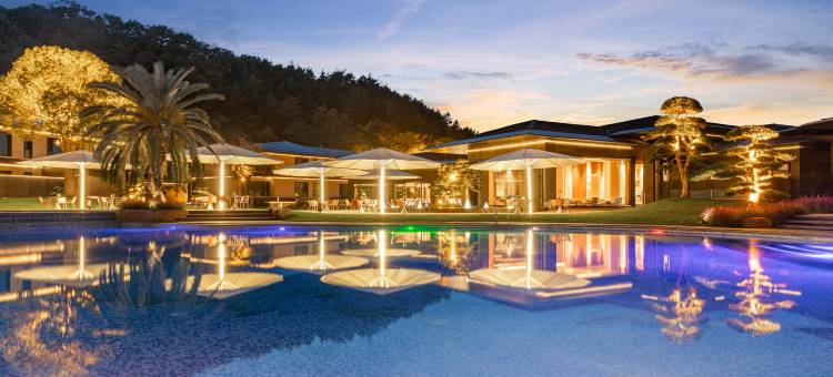 宁波东钱湖voco酒店图片