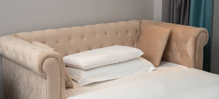 希岸酒店(英德滨江公园店)图片