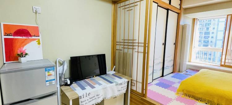 北京尚亦民宿(亦庄文化园地铁站店)图片