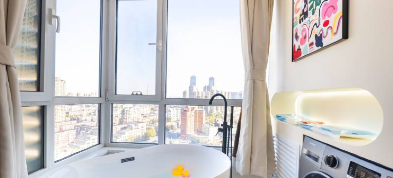 家齐民宿(沈阳中街大悦城店)图片