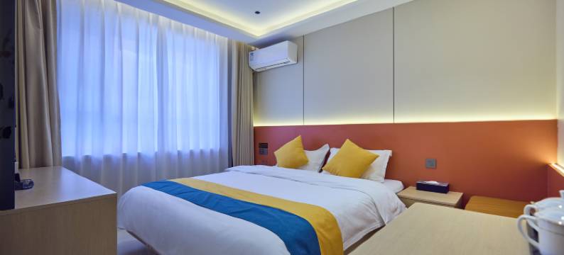 亚布力金禹商务酒店图片