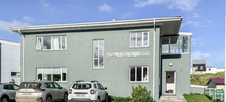 The Stykkishólmur Inn by Ourhotels图片