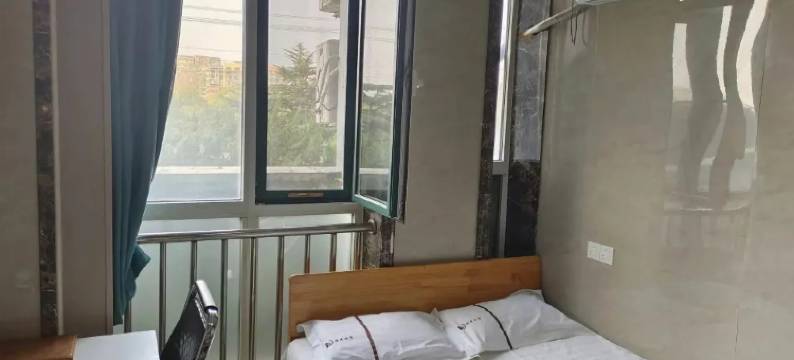 诸城得华宾馆图片