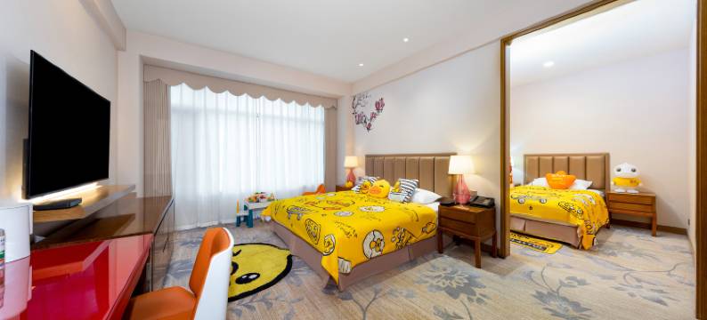 天津友谊宾馆图片