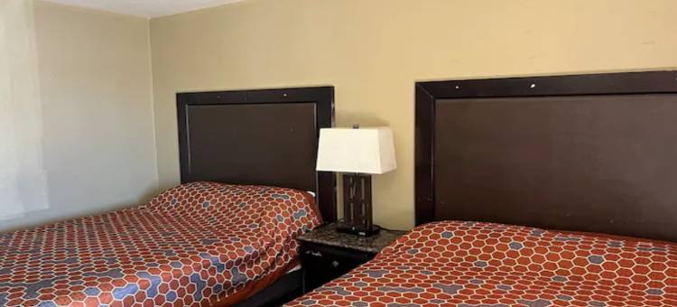 卡尔汽车旅馆(Carl's Motel)图片