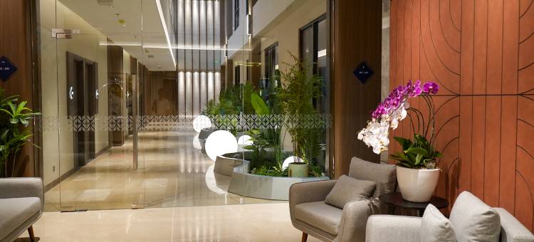 科尔德拉套房千珠(Cordela Suite Cianjur)图片