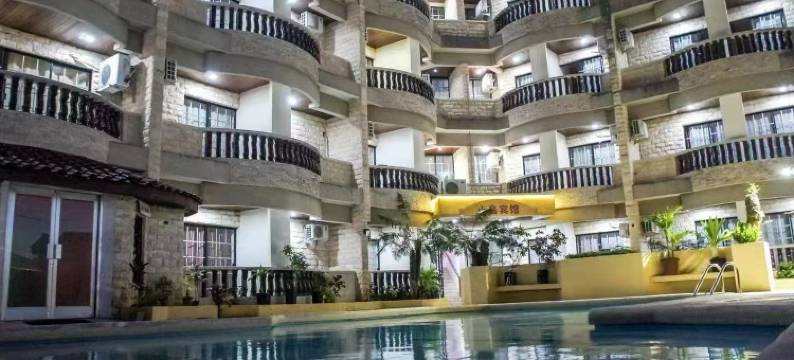 塞班小岛酒店(Island Hotel Saipan)图片