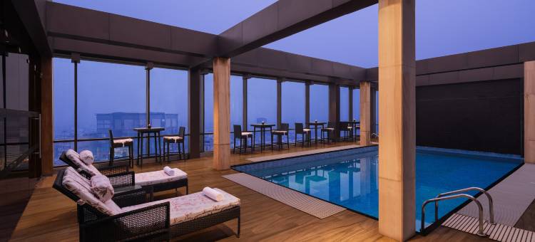 阿姆利则万怡酒店(Courtyard Amritsar)图片