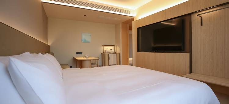 全季酒店(长治八一广场市政府店)图片