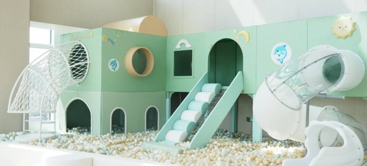 绍兴新昌珠江花园酒店(新昌小球中心店)图片