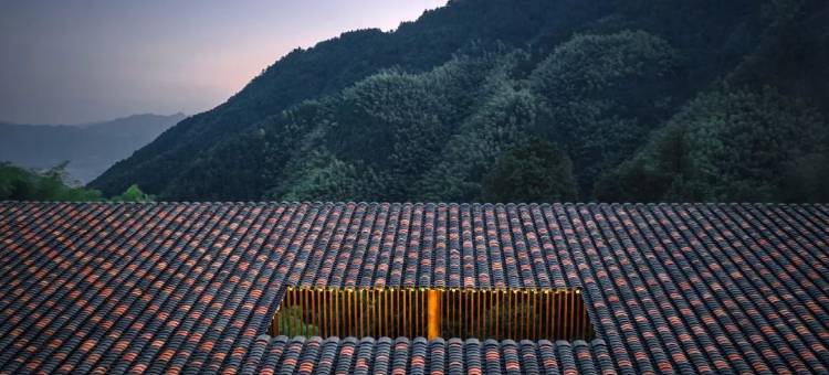 松阳陈家铺云夕MO+共享度假空间图片