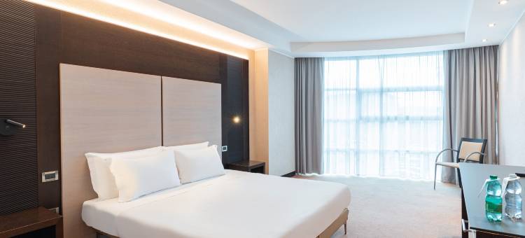 圣马奥罗酒店(B&B HOTEL Napoli San Mauro)图片