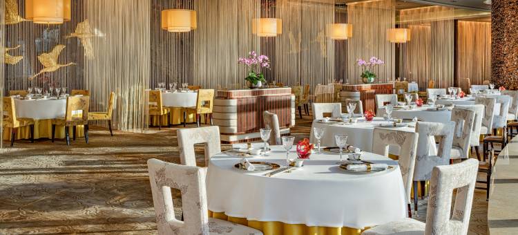 澳门新濠锋酒店图片