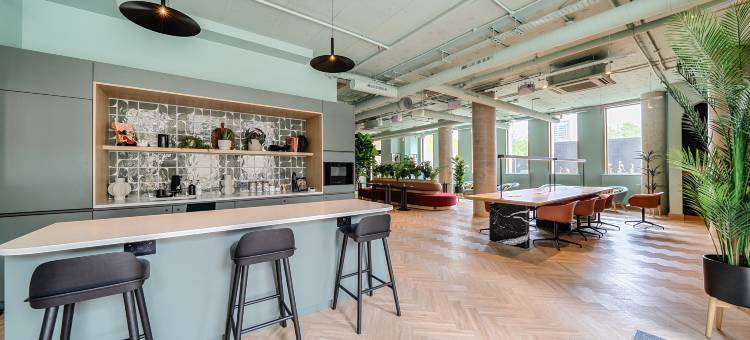 Roomspace公寓 - 绿洲路(Roomspace Apartments - Oasis Way)图片