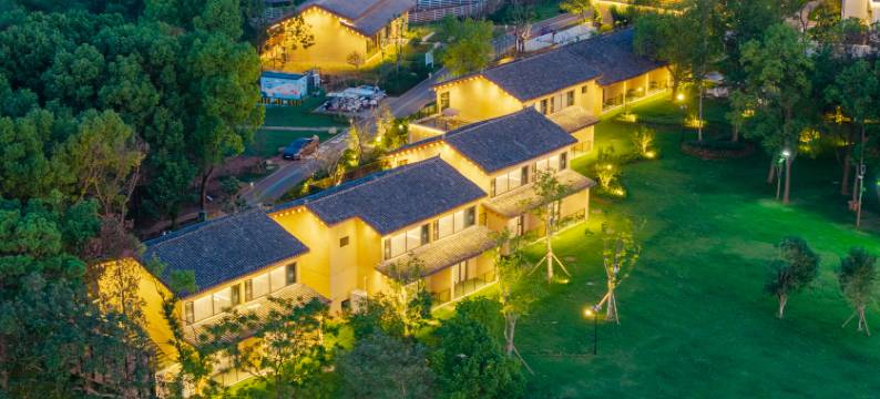 桐城嬉子·桐话民宿图片