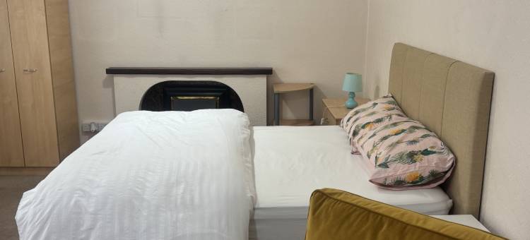 Komegloba Exquisite room图片