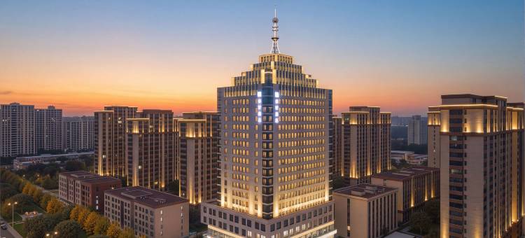 你好酒店(邢台威县世纪大街九号广场店)图片