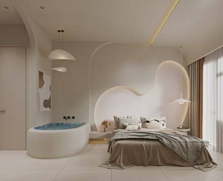 厦门TONY·童屿民宿(环岛南路曾厝垵店)