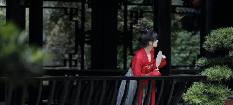 青城山隐秀尚庭酒店(青城山景区店)图片