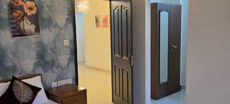 森特公寓(Centur Apartments)图片