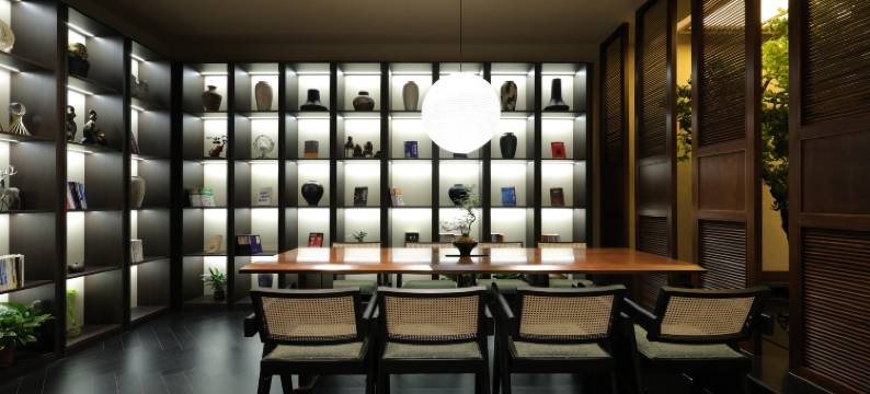 亚澜朵酒店(吉林财富广场火车站店)图片