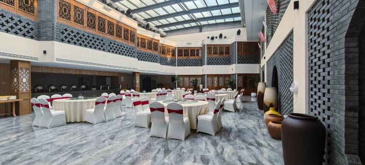 渭南·文苑会客厅图片