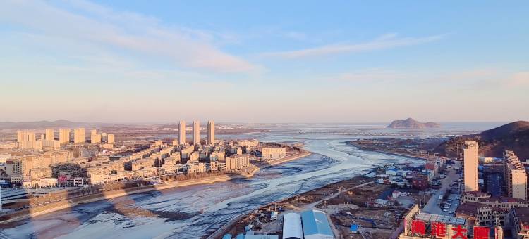 庄河小江南民宿(长河悦湖店)图片