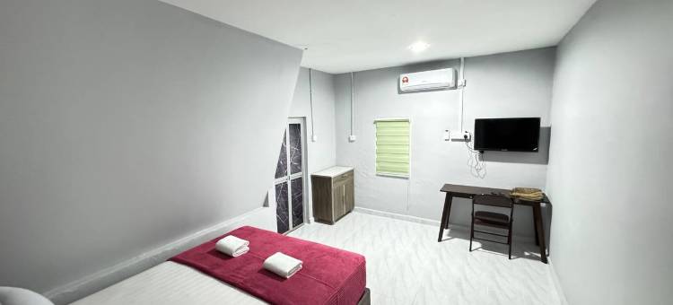 DARUL SALAM DUSUN RESORT & WATERPARK图片