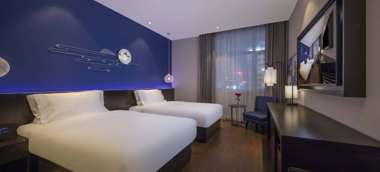 桔子酒店(承德避暑山庄店)图片