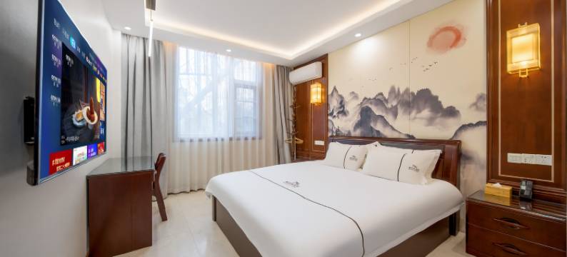 陶然居酒店(徐州贾汪青山泉镇店)图片