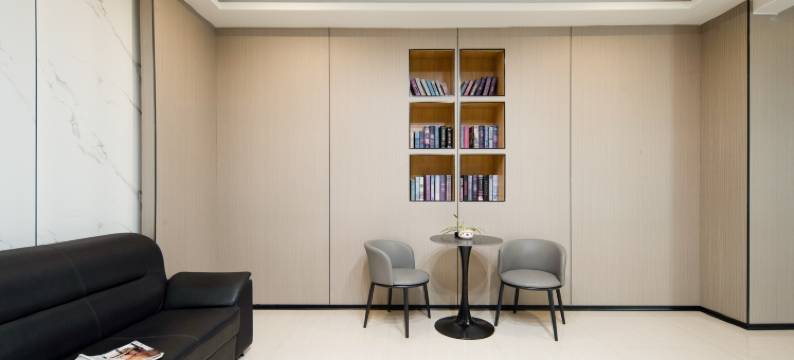 吉鑫酒店(衡阳火车站售票处店)图片