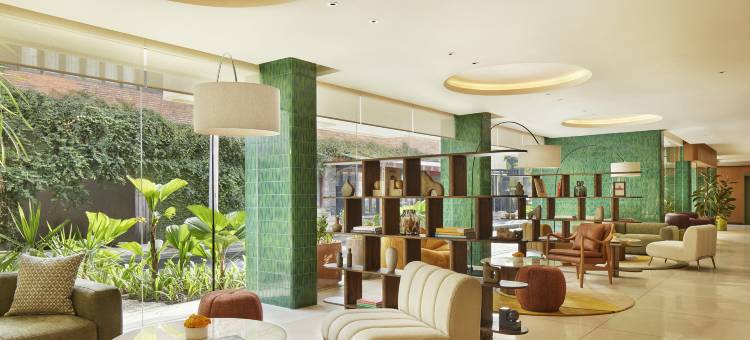 KLEO水明漾，凯悦尚选品牌旗下(KLEO Seminyak - JdV by Hyatt)图片